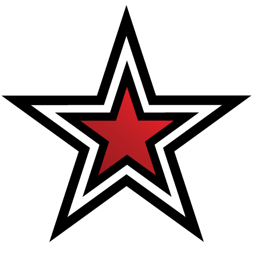 Local Tees Long Island Custom shirts and apparel star icon starcon